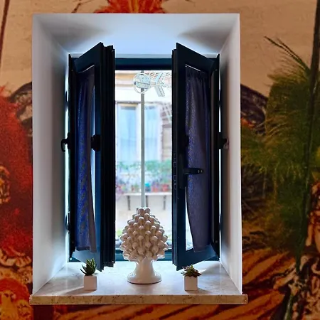 I Paladini Orlando Appartamento Palermo