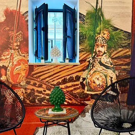 I Paladini Orlando *