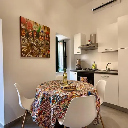 I Paladini Orlando Palermo