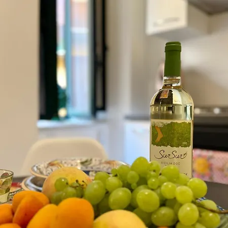 Appartamento I Paladini Orlando *