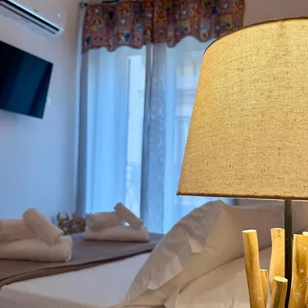 I Paladini Orlando Appartamento