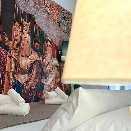 I Paladini Orlando Palermo