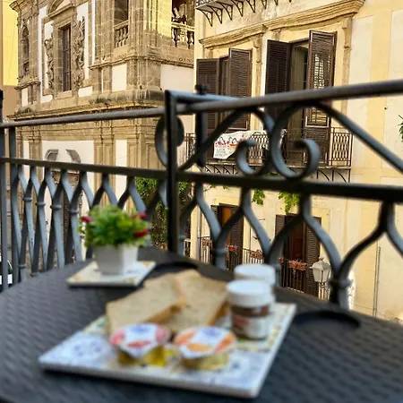 Appartamento I Paladini Orlando