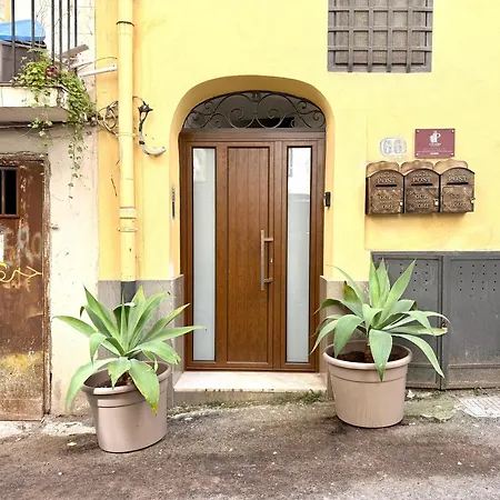 Apartament I Paladini Orlando