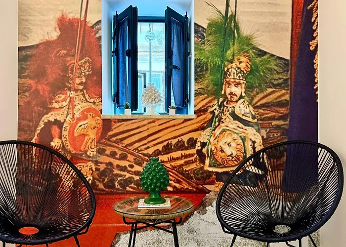 I Paladini Orlando *