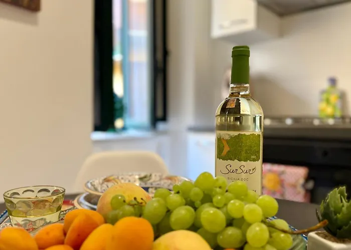 Lejlighed I Paladini Orlando *