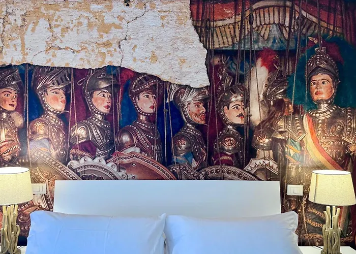 Lejlighed I Paladini Orlando