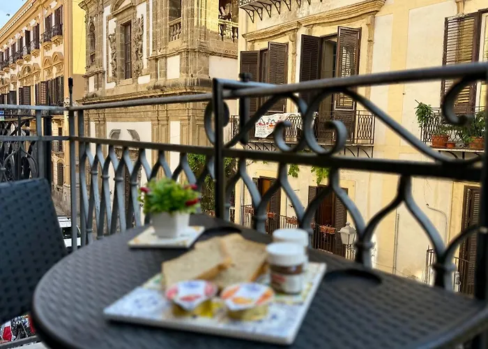 Lejlighed I Paladini Orlando