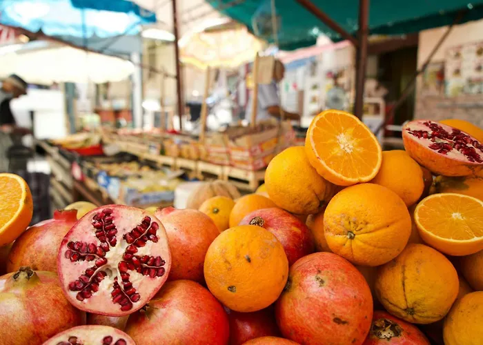 I Paladini Orlando Lejlighed Palermo